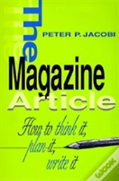 The Magazine Article
