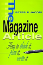 The Magazine Article - Preview