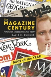 The Magazine Century