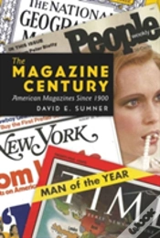 Capa do artigo The Magazine Century