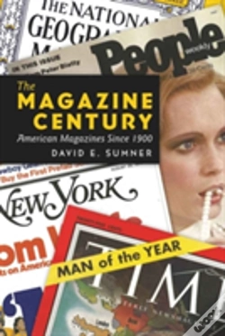 Capa do artigo The Magazine Century
