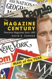 Capa do artigo The Magazine Century