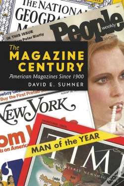 Capa do artigo The Magazine Century
