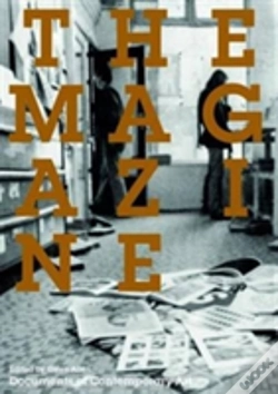 Capa do artigo The Magazine