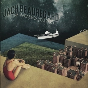 Capa do artigo The Magazines You Read - CD