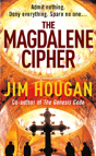 The Magdalene Cipher - Preview