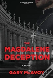 The Magdalene Deception