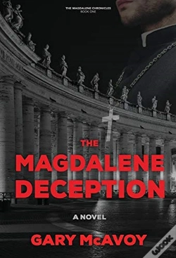 Capa do artigo The Magdalene Deception