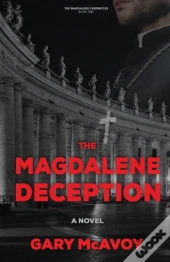 The Magdalene Deception
