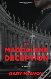 Capa do artigo The Magdalene Deception