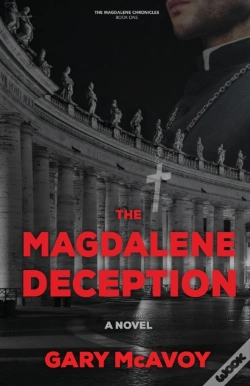 Capa do artigo The Magdalene Deception