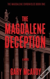 Capa do artigo The Magdalene Deception
