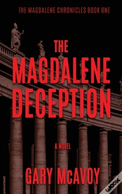 Capa do artigo The Magdalene Deception