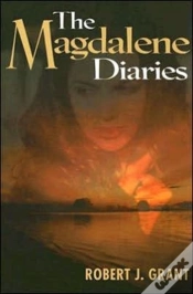 Capa do artigo The Magdalene Diaries