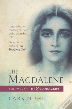 Capa do artigo The Magdalene