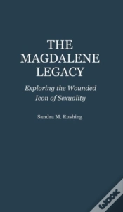 Capa do artigo The Magdalene Legacy