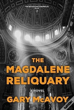 Capa do artigo The Magdalene Reliquary