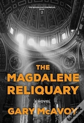 The Magdalene Reliquary