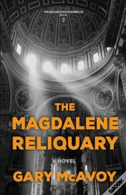 Capa do artigo The Magdalene Reliquary