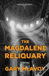 The Magdalene Reliquary