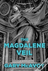 The Magdalene Veil