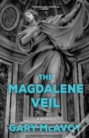 Capa do artigo The Magdalene Veil