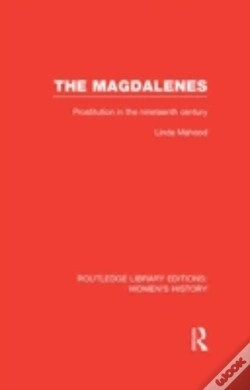 Capa do artigo The Magdalenes