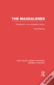 Capa do artigo The Magdalenes