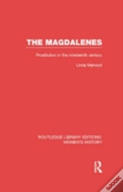 Capa do artigo The Magdalenes