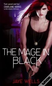 Capa do artigo The Mage In Black