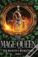 The Mage Queen