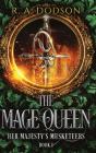 The Mage Queen - Preview