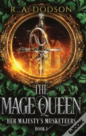 The Mage Queen