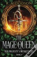 The Mage Queen