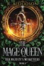 The Mage Queen - Preview