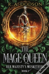 The Mage Queen