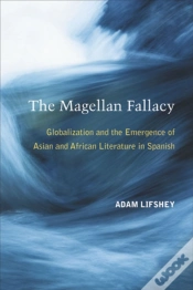 Capa do artigo The Magellan Fallacy