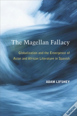 Capa do artigo The Magellan Fallacy