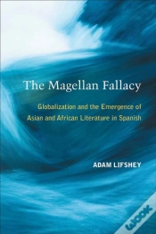 Capa do artigo The Magellan Fallacy