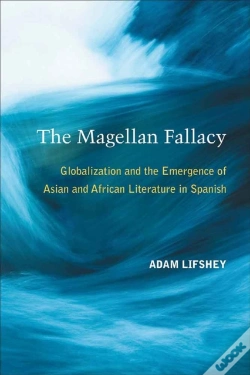 Capa do artigo The Magellan Fallacy