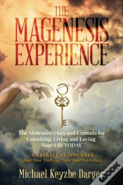Capa do artigo The Magenesis Experience