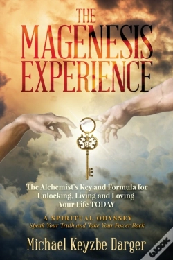 Capa do artigo The Magenesis Experience
