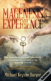 Capa do artigo The Magenesis Experience