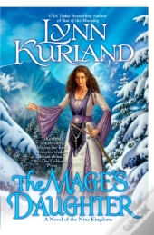 The Mage'S Daughter