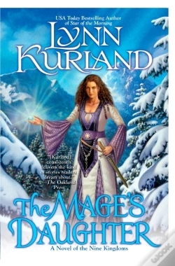 Capa do artigo The Mage'S Daughter