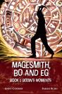The Magesmith Book 1: Bodin'S Movements - Preview
