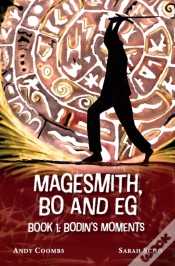 Capa do artigo The Magesmith Book 1: Bodin