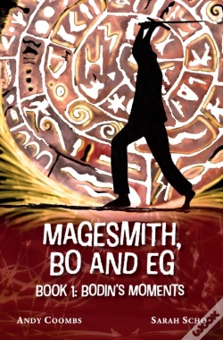 Capa do artigo The Magesmith Book 1: Bodin'S Movements