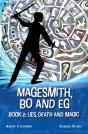 The Magesmith Book 2 - Preview