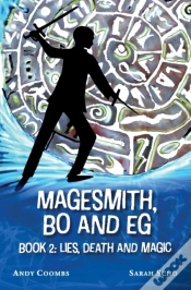 Capa do artigo The Magesmith Book 2